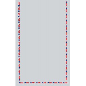 BUSTE SOTTOVUOTO ST. SIDIS 160X280 A/95 PZ.100