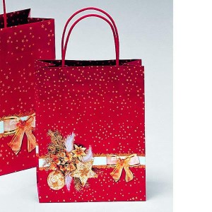 BUSTE CARTA NATALE J-FOLD 36+13X31