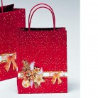 BUSTE CARTA NATALE J-FOLD 22+10X27