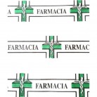 CARTA BIANCA ST. FARMACIA GEN. 18X25