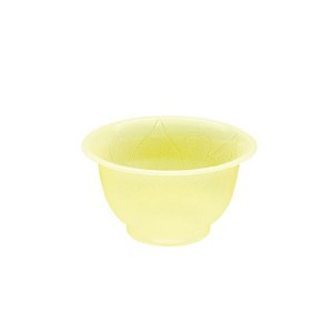 COPPETTA KRISTAL LIGHT 200 CC PZ.100