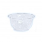 COPPETTA KRISTAL CUP 250 TRASPARENTE PZ. 100