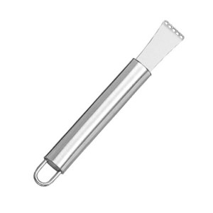 RIGALIMONE INOX ELLISSE