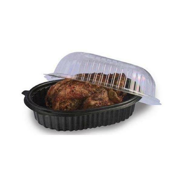 CONTENITORI ROSTOBOX POLLO  3500 CC.26X19X12H.