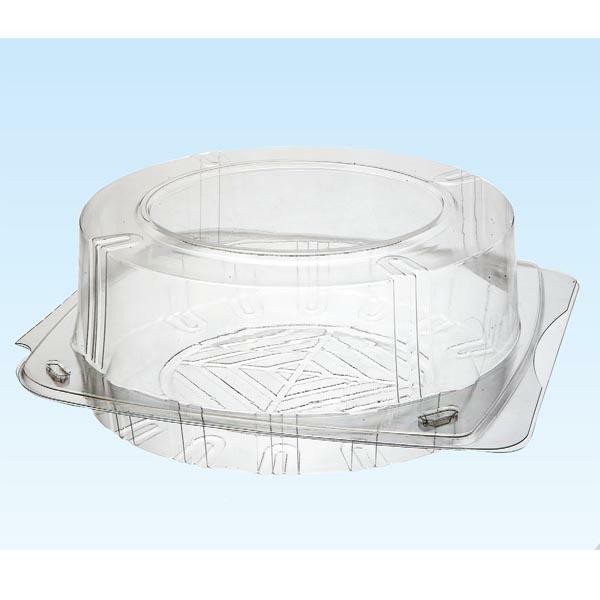 CONTENIT. TORTA PET DIAM.250 H.100