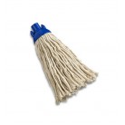 MOP COTONE GR.350 FILO GROSSO-DORSO AZZURRO