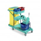 CARRELLO GREEN 400 RILSAN