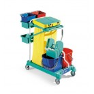 CARRELLO GREEN 160 RILSAN