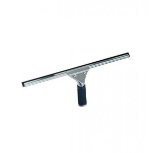 TERGIVETRO FISSO INOX CM. 35 CON MANICO