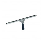 TERGIVETRO FISSO INOX CM. 35 CON MANICO