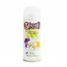 RICARICA PROFUMAZIONE FRESH ELITE 400 ML