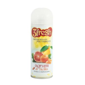 RICARICA PROFUMAZIONE FRESH AGRUMI 400 ML