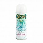 RICARICA PROFUMAZIONE FRESH IGIENIZZANTE 400 ML