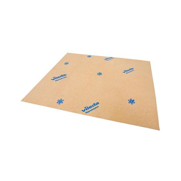 PANNONUOVO GIALLO BASE CM. 34X34 VILEDA