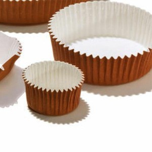 FORMA MUFFIN-TARTUFO ICA CUP T120 PZ. 25