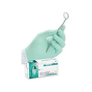 GUANTI LATTICE DENTAL GRIP PZ.100 S