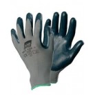 GUANTI NYLON NT + NITRILE MIS. L (8)