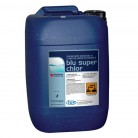 DETER BLU SUPER CHLOR KG.12 IGIENIZZANTE