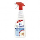 HYGIENIST MULTIUSO DISINFET. 750 ML.