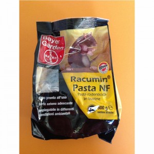 RACUMIN PASTA NF GR. 500 IN BUSTINE