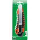 CUTTER CON BLOCCALAMA MAXI GUIDA IN METALLO + 2 LAME