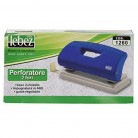 PERFORATORE 2 FORI 10 FOGLI LEBEZ BLISTER