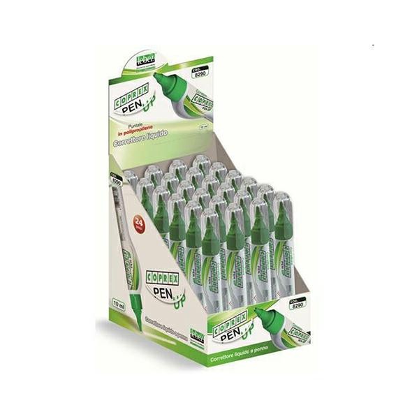 CORRETTORE COPREX PENNA 10 ML