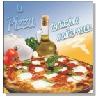 SCATOLA PIZZA 40X40 AMERICA