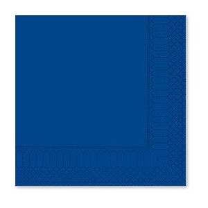 TOVAGLIOLI 38X38 2 V. PZ.40 BLU'