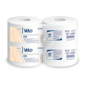 IGIENICA JUMBO MAXI J 36 PURE PULP VELO