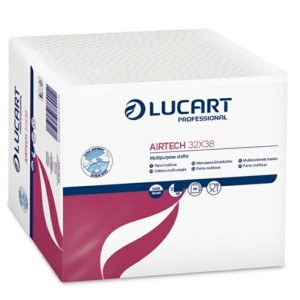 PANNO CARTA A SECCO AIRTECH 32X38 PZ.60