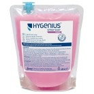 SAPONE SPRAY HANDS HYGENIUS 400 ML. RICARICA