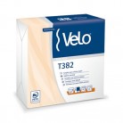 TOVAGLIOLI 38X38 2V. 75 PZ.PURE PULP VELO