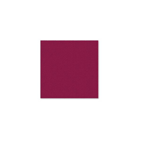 TOVAGLIOLI 25X25 2 VELI PZ. 100 BORDEAUX
