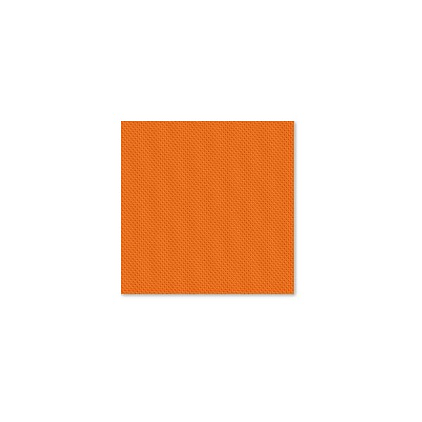 TOVAGLIOLI 25X25 2 VELI PZ. 100 ARANCIO