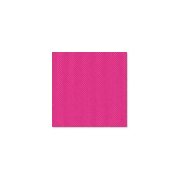 TOVAGLIOLI 25X25 2 VELI PZ. 100 FUXIA