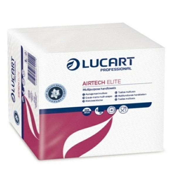 PANNO CARTA A SECCO AIRTECH 29X30 PZ.45