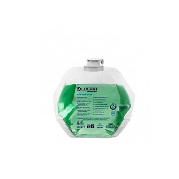 SAPONE RICARICA NOWATER CLEANER 600 ML. X IDENTITY