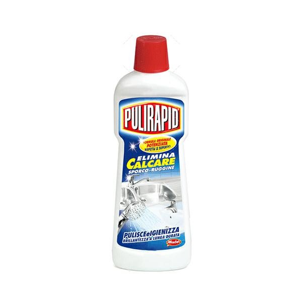 PULIRAPID 750 ML.