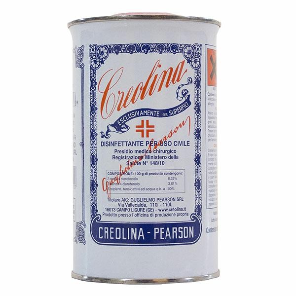 CREOLINA EXTRA LT.1