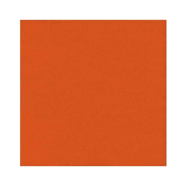 TOVAGLIOLI 40X40 PUNTA-PUNTA PZ.50 JILL ARANCIO
