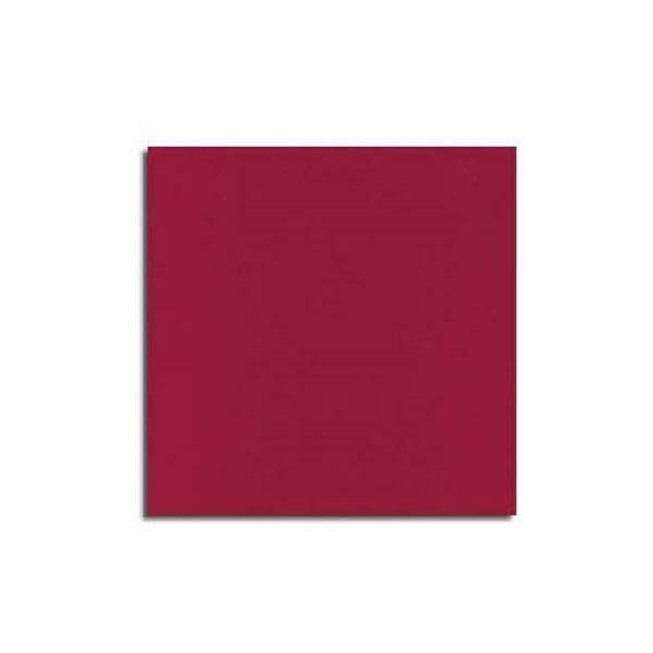 TOVAGLIOLI 40X40 PUNTA-PUNTA PZ.50 JILL BORDEAUX