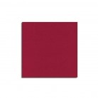 TOVAGLIOLI 40X40 PUNTA-PUNTA PZ.50 JILL BORDEAUX