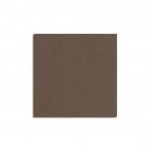 TOVAGLIOLI TNT 40 X 40 MONO CACAO PZ.50