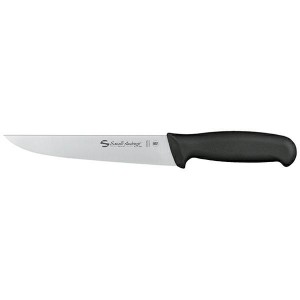 COLTELLO SCANNARE CM. 18 SANELLI