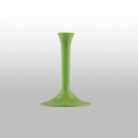 BASI PER FLUTE-COPPA PZ. 20 VERDE LIME