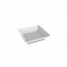 VASSOIO SMALL PLATE IN POLPA  65X65 PZ.50