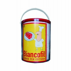 SPAGO BIANCOFIL CONTENITORE