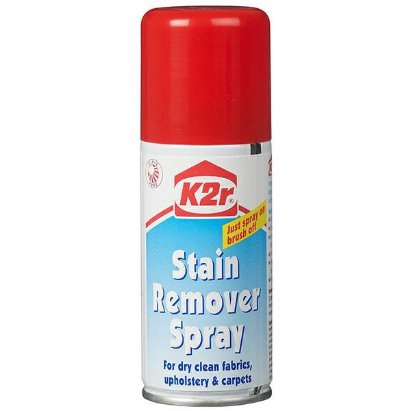 SMACCHIATORE K2 SPRAY 100 Ml.