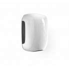 ASCIUGAMANI ARIA MINI JET ABS BIANCO 900 W